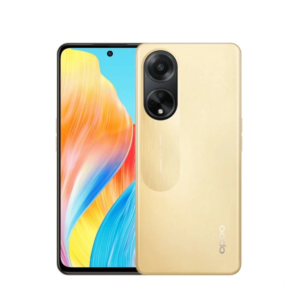 Oppo F23 5g - 8/256gb
