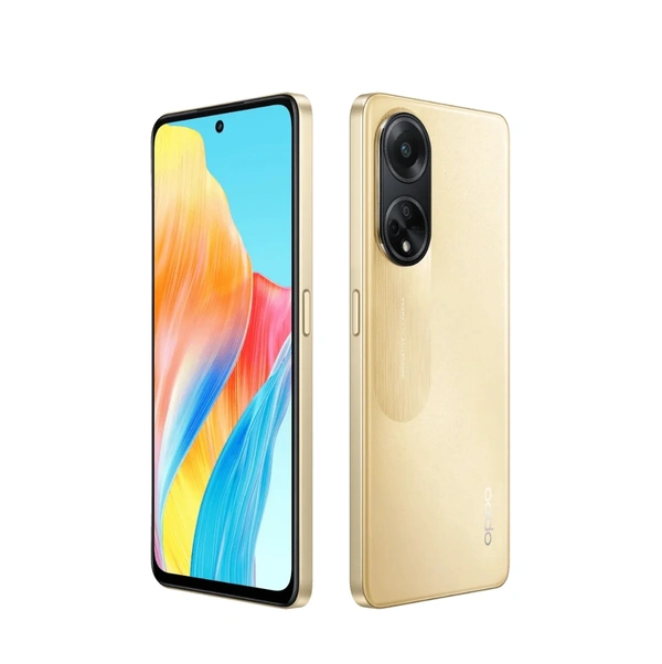Oppo F23 5g - 8/256gb