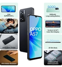 Oppo A57 - 4/64gb