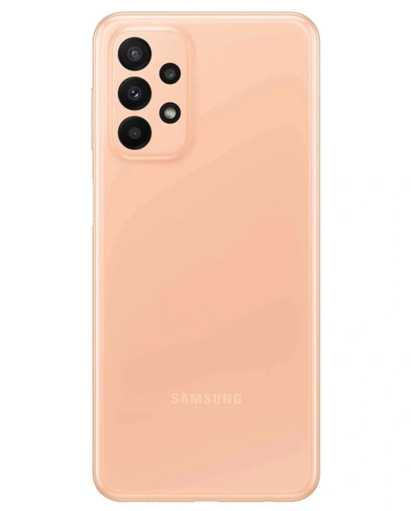 Samsung Galaxy A23 5g - 8/128gb