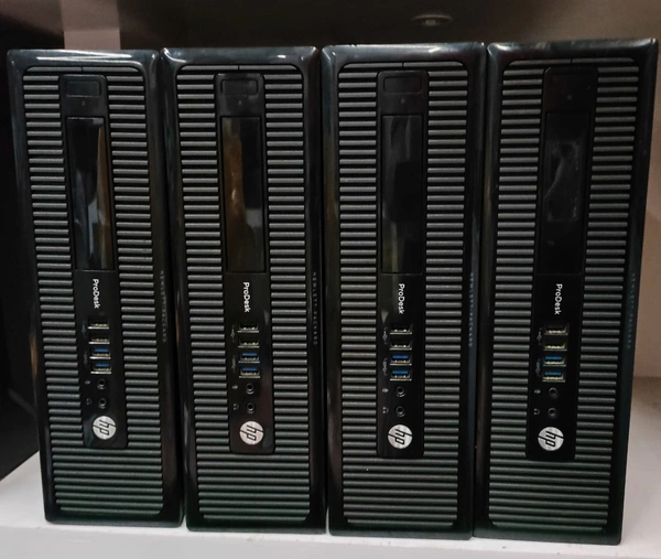 Hp proDesk 400 G2 SFF Business PC