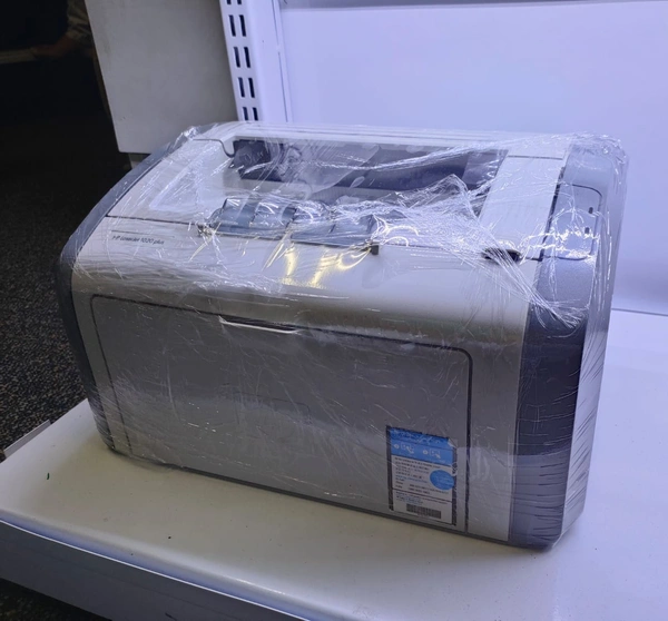 Hp Laser Jet 1020 Plus Printer 