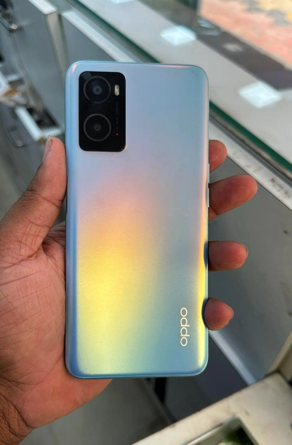Oppo A76 - 6/128gb