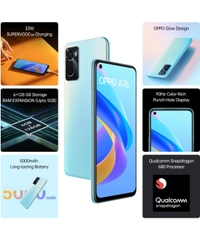 Oppo A76 - 6/128gb