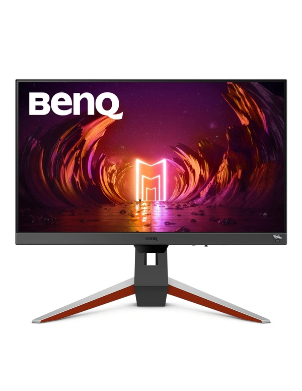 BenQ MOBIUZ EX240 24"(60cm) IPS Bezel-Less HDR Gaming Monitor - Black
