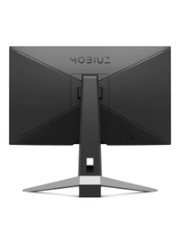 BenQ MOBIUZ EX240 24"(60cm) IPS Bezel-Less HDR Gaming Monitor - Black