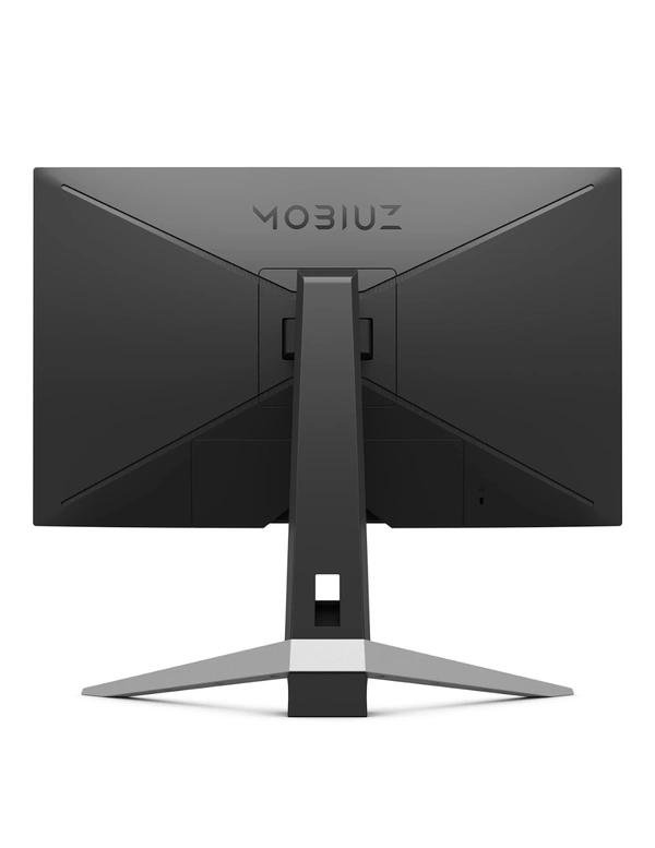 BenQ MOBIUZ EX240 24"(60cm) IPS Bezel-Less HDR Gaming Monitor - Black