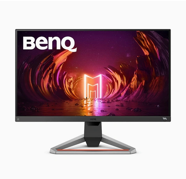 BenQ MOBIUZ EX2710S 27"(68cm) IPS Bezel-Less HDR Gaming Monitor - Black