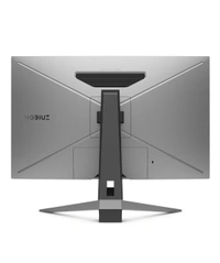 BenQ MOBIUZ EX270M 27"(68cm) HDR IPS 240Hz Gaming Monitor - Metalic Gray