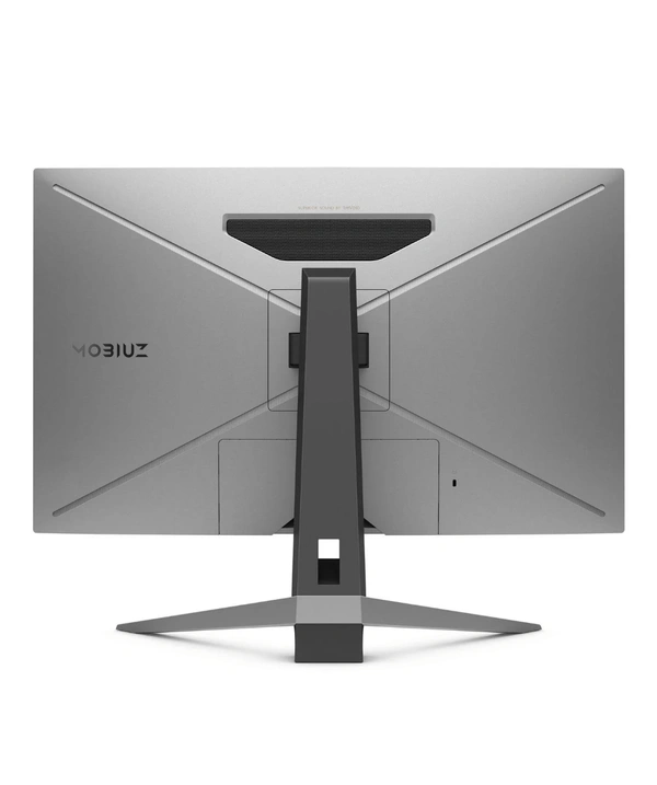 BenQ MOBIUZ EX270M 27"(68cm) HDR IPS 240Hz Gaming Monitor - Metalic Gray