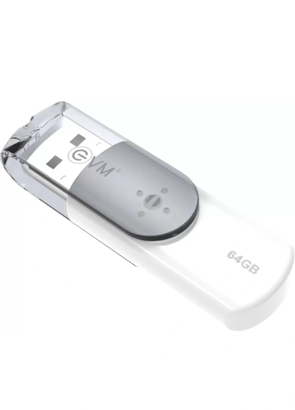EVM EnStick 64GB USB 3.2 Gen 1 Pendrive