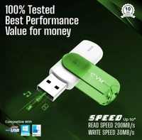 EVM EnStick 64GB USB 3.2 Gen 1 Pendrive