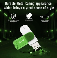 EVM EnStick 64GB USB 3.2 Gen 1 Pendrive
