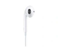 Apple Wired EarPods with Lightning Connector - White
