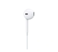 Apple Wired EarPods with Lightning Connector - White