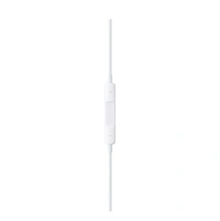 Apple Wired EarPods with Lightning Connector - White