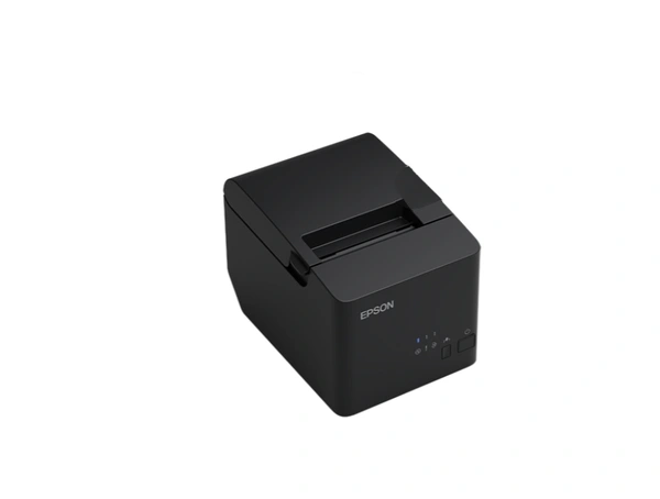 Epson TM-T82X-462 Ethernet POS Thermal Printer  - Black
