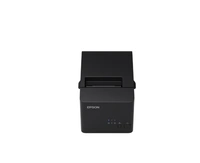 Epson TM-T82X-462 Ethernet POS Thermal Printer  - Black