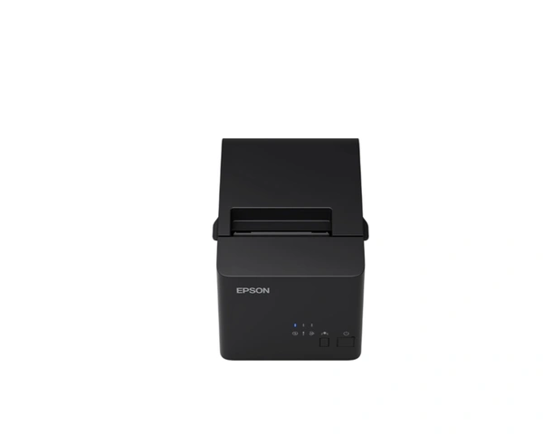 Epson TM-T82X-462 Ethernet POS Thermal Printer  - Black