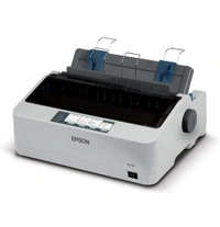 Epson LQ-310 Dot Matrix Printer - White