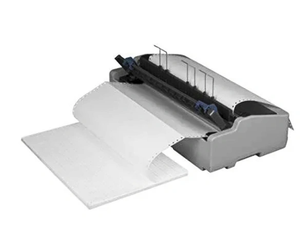 Epson LQ-310 Dot Matrix Printer - White