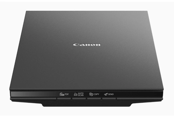 Canon CanoScan Lide 300 Scanner - Black