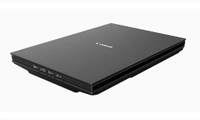 Canon CanoScan Lide 300 Scanner - Black