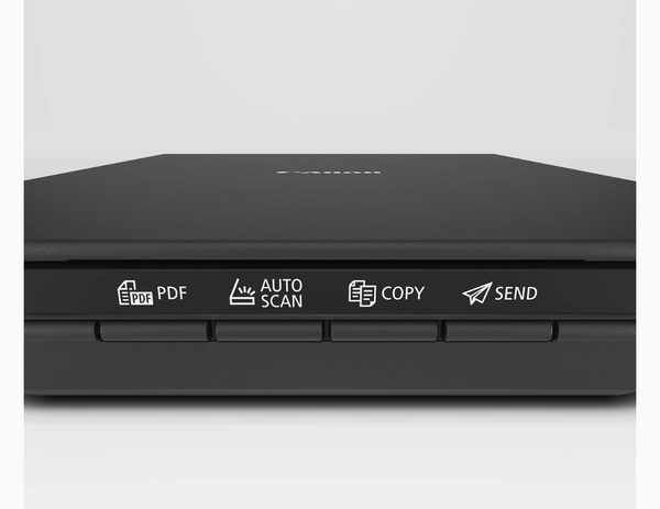 Canon CanoScan Lide 300 Scanner - Black