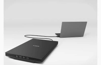 Canon CanoScan Lide 300 Scanner - Black