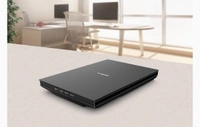 Canon CanoScan Lide 300 Scanner - Black