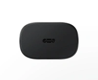 SAMSUNG Original 25W Type-C Power Adapter  - Black
