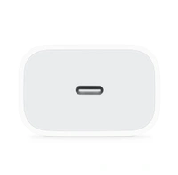 Apple 20W USB-C Power Adapter - White