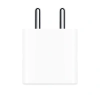 Apple 20W USB-C Power Adapter - White