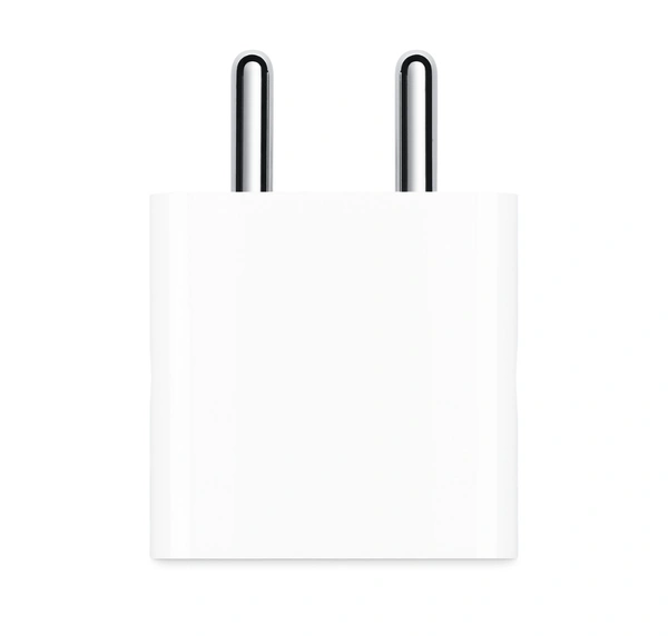 Apple 20W USB-C Power Adapter - White