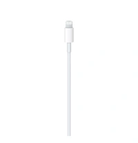 Apple USB-C to Lightning Cable (1m) - White