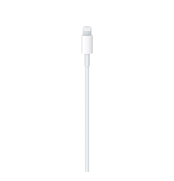 Apple USB-C to Lightning Cable (1m) - White