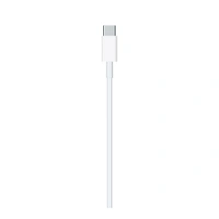 Apple USB-C to Lightning Cable (1m) - White