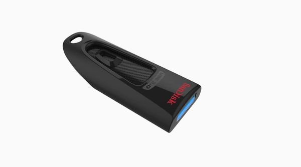 SanDisk Ultra 128 GB USB 3.0 Pen Drive