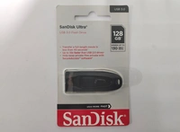 SanDisk Ultra 128 GB USB 3.0 Pen Drive