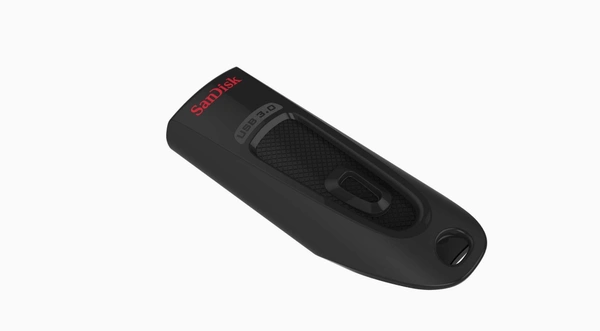 SanDisk Ultra 128 GB USB 3.0 Pen Drive