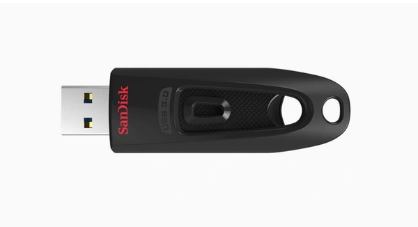 SanDisk Ultra 128 GB USB 3.0 Pen Drive