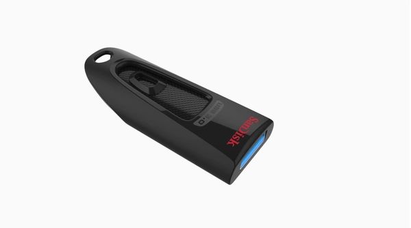 SanDisk Ultra CZ48 USB 3.0 256GB Pendrive 