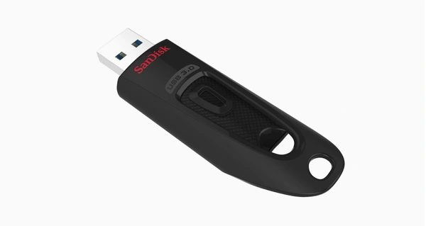 SanDisk Ultra CZ48 USB 3.0 256GB Pendrive 