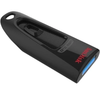 SanDisk Ultra CZ48 USB 3.0 256GB Pendrive 