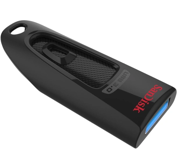 SanDisk Ultra CZ48 USB 3.0 256GB Pendrive 