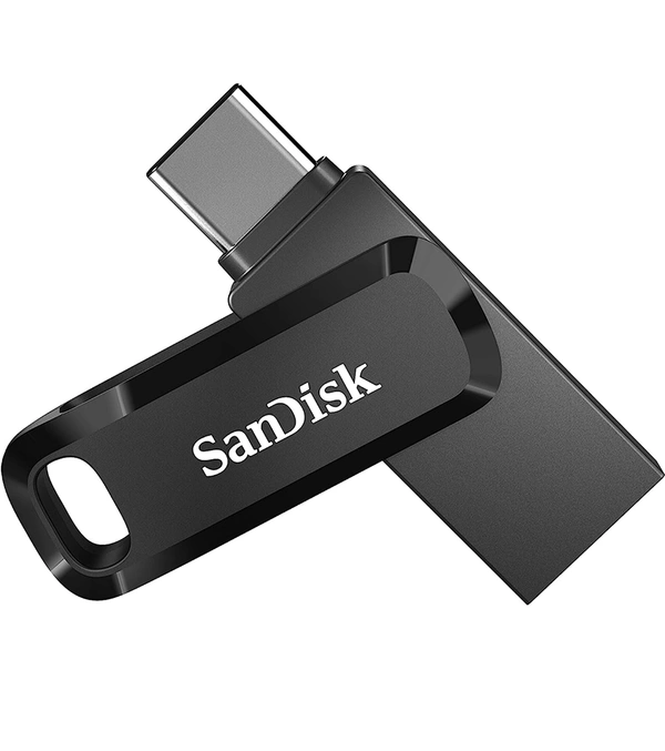 SanDisk Ultra Dual Drive Go 128gb SDDDC3-128G-I35 USB 3.0 Type C Pendrive