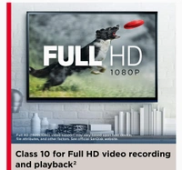 SanDisk Ultra 512GB microSDXC UHS-I, 150MB/s R, Memory Card
