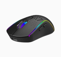 Ant Esports GM700 Wireless RGB Gaming Mouse