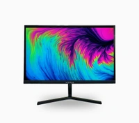 CP PLUS CP-UEM-22AH 22-Inch 1920×1080P FHD LED Monitor  - Black