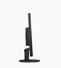 AOC E2270SWHN 21.5" (54.61 Cm) LED 1920 x 1080 Pixels Monitor  - Black